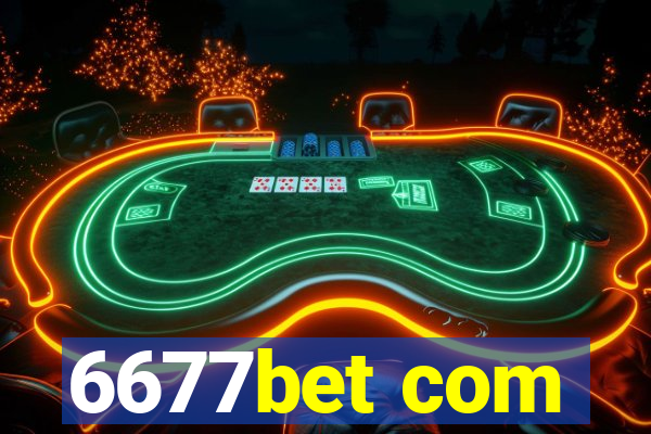 6677bet com